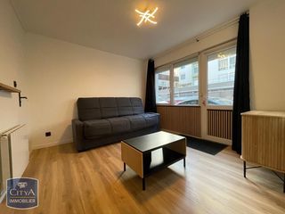  Appartement � louer 1 pi�ce 18 m�