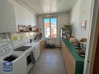  Appartement � louer 4 pi�ces 96 m�