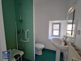  Appartement � louer 1 pi�ce 19 m�