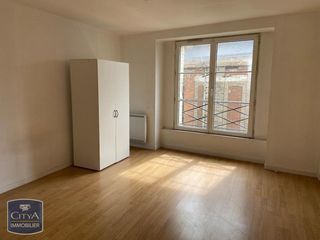  Appartement � louer 4 pi�ces 87 m�