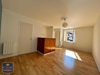  Appartement � louer 1 pi�ce 26 m�