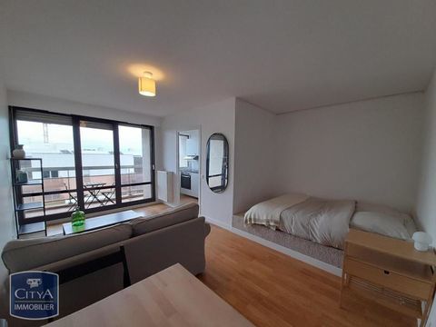   Location Appartement Appartement - 1 pi�ce(s) - 33 m�