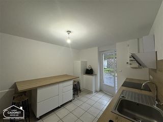  Appartement � louer 2 pi�ces 51 m�