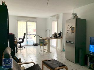  Appartement � louer 2 pi�ces 59 m�