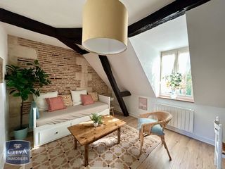  Appartement � louer 1 pi�ce 19 m�