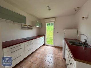  Villa � louer 5 pi�ces 99 m�