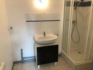  Appartement � louer 2 pi�ces 35 m�