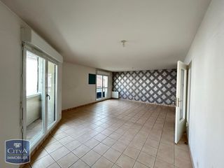  Appartement � louer 3 pi�ces 82 m�