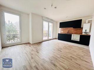  Appartement � louer 1 pi�ce 29 m�