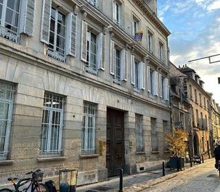  Appartement � louer 3 pi�ces 60 m�