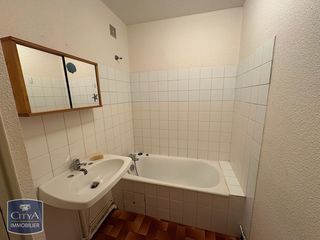  Appartement � louer 3 pi�ces 57 m�