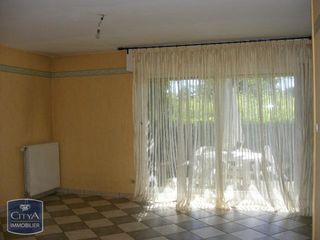  Appartement � louer 2 pi�ces 46 m�