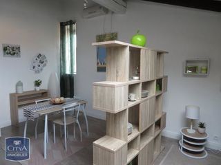  Appartement � louer 1 pi�ce 39 m�