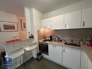  Appartement � louer 1 pi�ce 25 m�