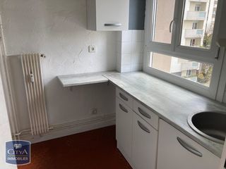  Appartement � louer 1 pi�ce 28 m�