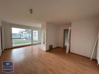  Appartement � louer 2 pi�ces 48 m�