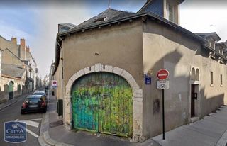  Parking / Garage � louer 
