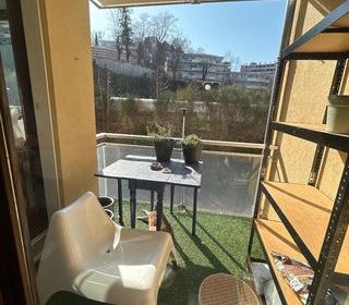  Appartement � louer 2 pi�ces 51 m�