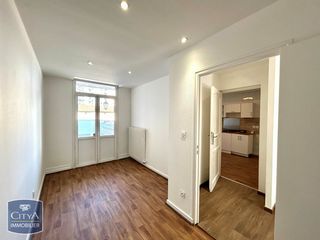  Appartement � louer 3 pi�ces 60 m�