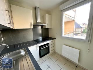  Appartement � louer 3 pi�ces 56 m�