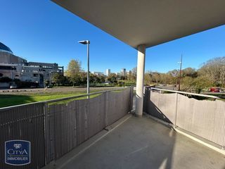  Appartement � louer 2 pi�ces 54 m�