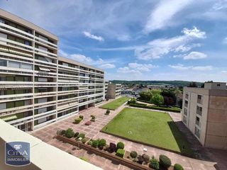  Appartement � louer 3 pi�ces 66 m�