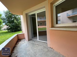  Appartement � louer 2 pi�ces 48 m�