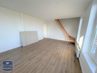  Maison � louer 2 pi�ces 57 m�