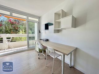  Appartement � louer 1 pi�ce 36 m�