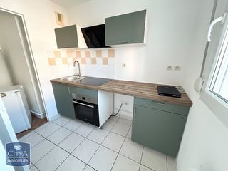  Appartement � louer 2 pi�ces 56 m�