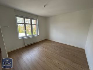  Appartement � louer 4 pi�ces 74 m�