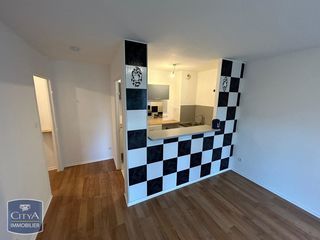  Appartement � louer 2 pi�ces 39 m�