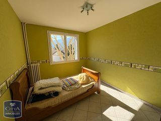  Appartement � louer 3 pi�ces 51 m�