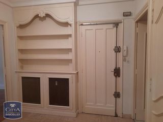  Appartement � louer 4 pi�ces 92 m�