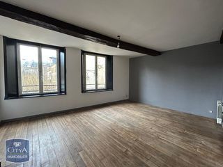  Appartement � louer 2 pi�ces 61 m�