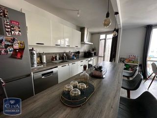  Appartement � louer 3 pi�ces 75 m�