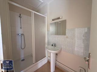  Appartement � louer 3 pi�ces 58 m�