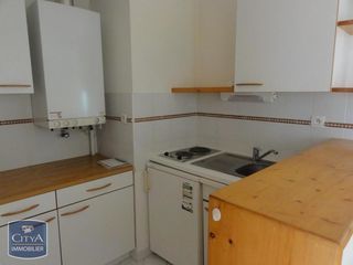  Appartement � louer 3 pi�ces 50 m�