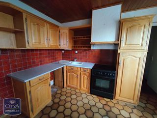  Appartement � louer 4 pi�ces 88 m�