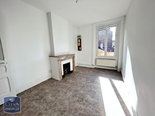  Appartement � louer 2 pi�ces 58 m�