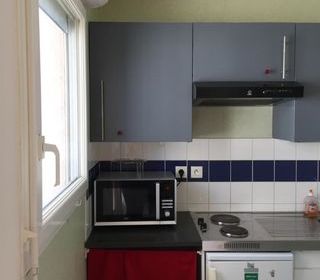  Appartement � louer 2 pi�ces 46 m�