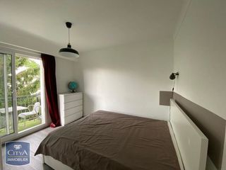  Appartement � louer 4 pi�ces 89 m�