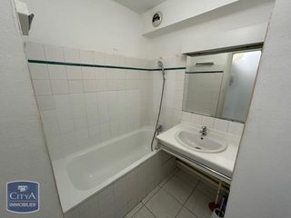  Appartement � louer 1 pi�ce 19 m�