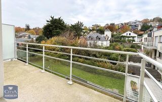  Appartement � louer 2 pi�ces 43 m�