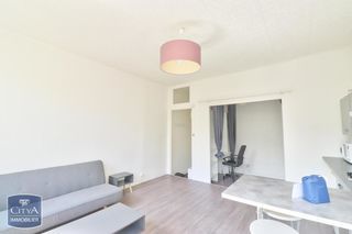  Appartement � louer 1 pi�ce 25 m�