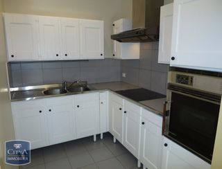  Appartement � louer 1 pi�ce 39 m�