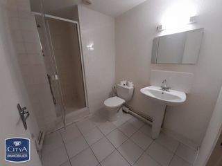  Appartement � louer 1 pi�ce 30 m�