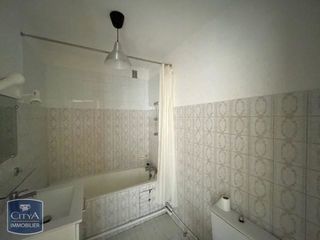  Appartement � louer 1 pi�ce 30 m�