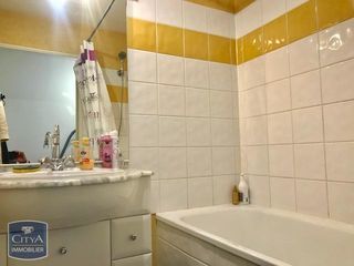  Appartement � louer 3 pi�ces 54 m�