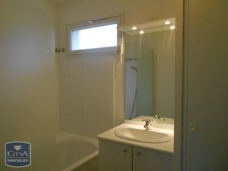  Maison � louer 4 pi�ces 86 m� Avrille